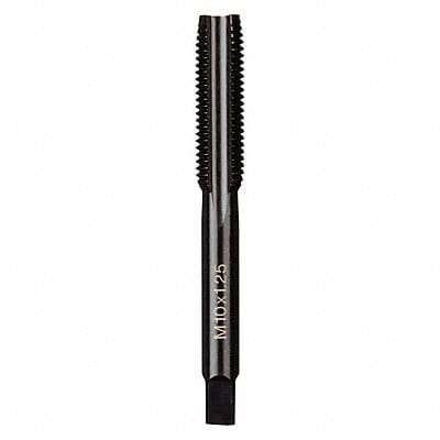 Straight Flute Plug Tap