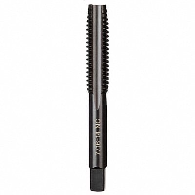 Straight Flute Plug Tap