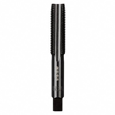 Straight Flute Plug Tap