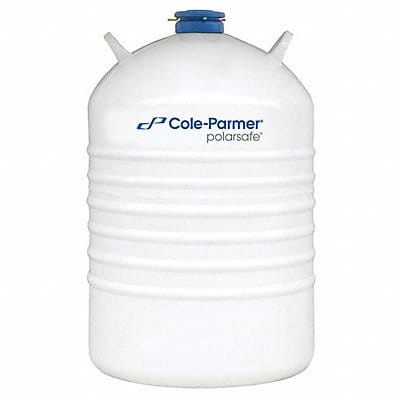 Cryogenic Dewar