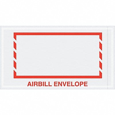 Packing List Envelopes PK 1000