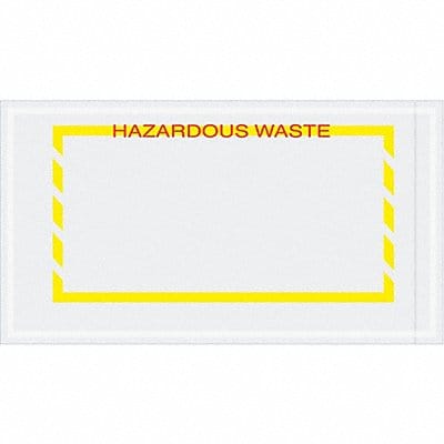 Packing List Envelopes PK 1000