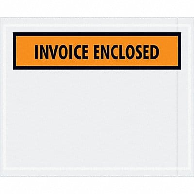 Packing List Envelopes PK 1000