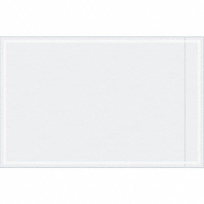 Packing List Envelopes PK 500