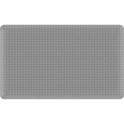 Diamond Star Mat 3 ft L 5 ft W