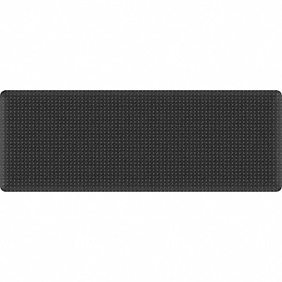 Diamond Star Mat 3 ft L 10 ft W