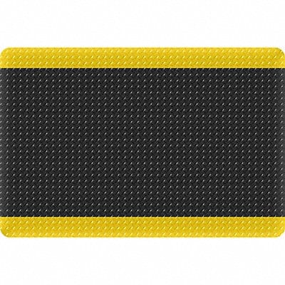 Diamond Star Mat 2 ft L 3 ft W