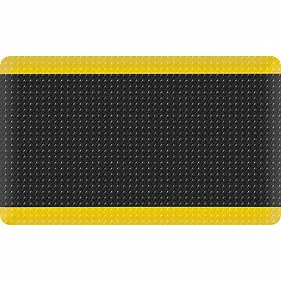Diamond Star Mat 3 ft L 5 ft W