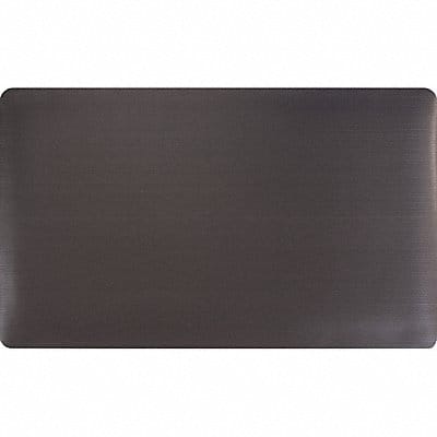 Invigorator Wide Rib Mat 2 ft L 75 ft W