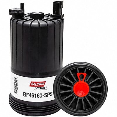 Fuel/Water Separator Spin-on