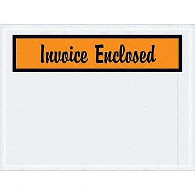 Packing List Envelopes PK 1000