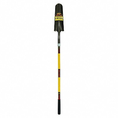 Spade Shovel