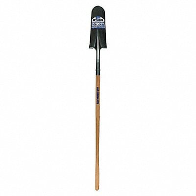 Spade Shovel