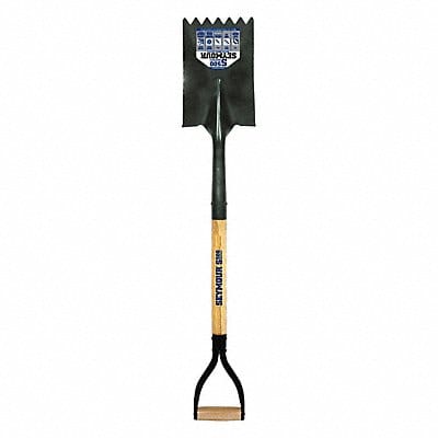 Spade Shovel