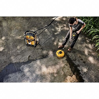 Surface Cleaner