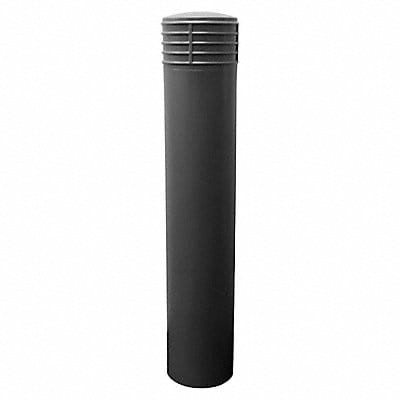 Deco gray cinco cover