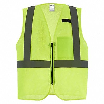 Mesh Safety Vest Mesh Safety Vest
