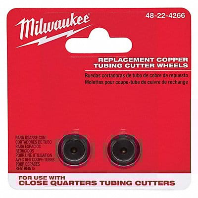 Close Quarters Cutter RPL Blades 2pc