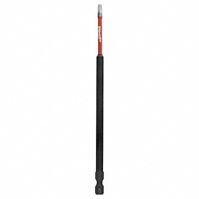 Shockwave 6in SQ1 Impact Driver Bit 10PK