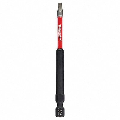 Shockwave 5-Piece 3-1/2 in Power Bits