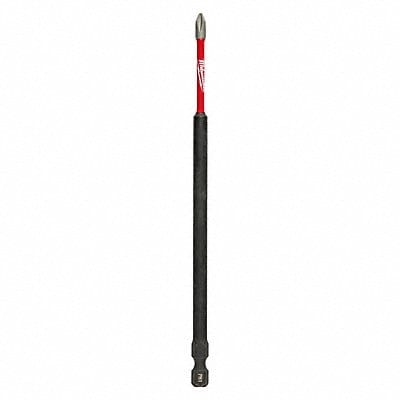 Shockwave 6in Impact Driver Bit BK10