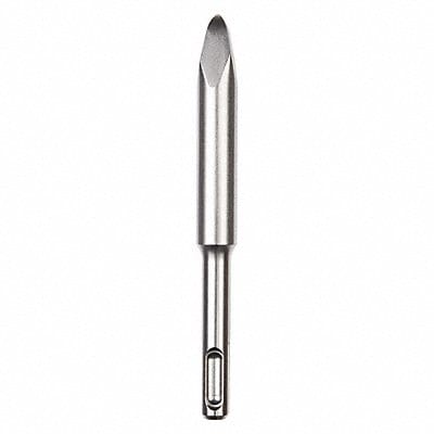 SDS-Plus 5-1/2 in Bull Point Chisel