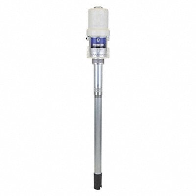 Pneumatic Drum Pump 3/8 NPT 180 psi
