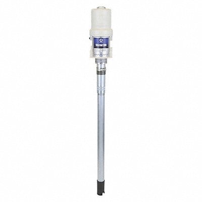 Pneumatic Drum Pump 3/8 NPT 180 psi