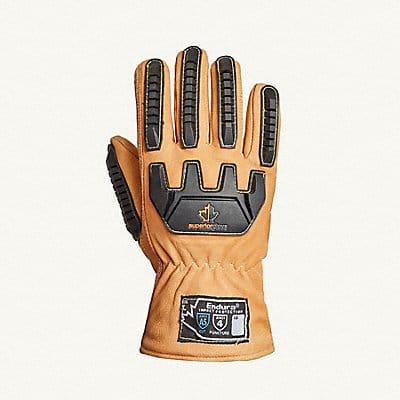 Glove Cold Rated Kevlar XXL