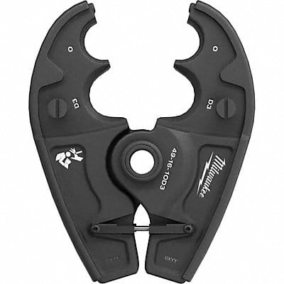 M18 6T Fixed O Crimping Jaw