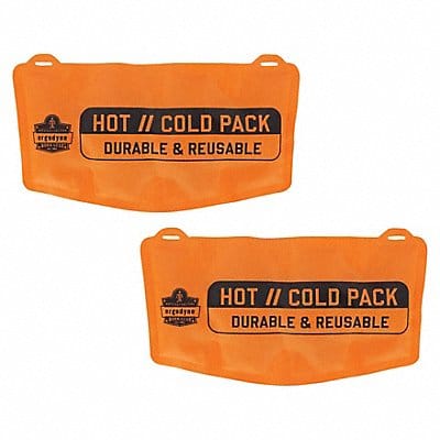 Replacement Hot/Cold Packs PK 2