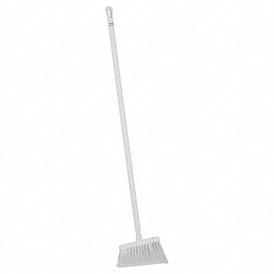 Angle Broom 51.2 in White Bristle Angle Broom 51.2 in White Bristle