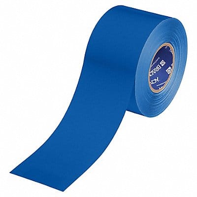 4 X 100 B543 THICK BLUE FLOOR TAPE 4 X 100 B543 THICK BLUE FLOOR TAPE