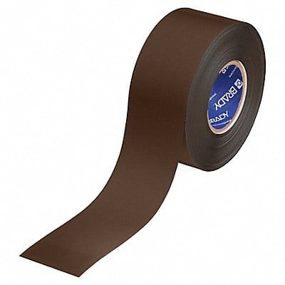 3 X 100 B543 THICK BROWN FLOOR TAPE