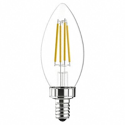 LED Bulb Decorative N/A PK 2