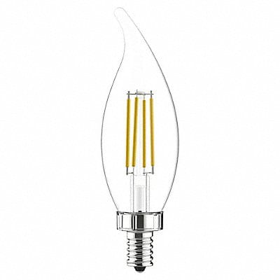 LED Bulb Decorative N/A PK 2