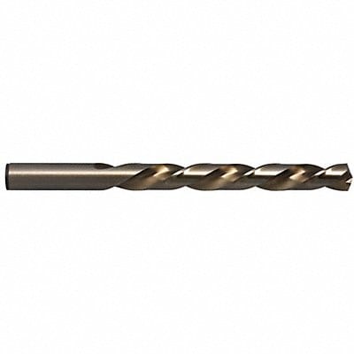 23/64 COB LEFT HAND 135 SP JOBBER DRILL