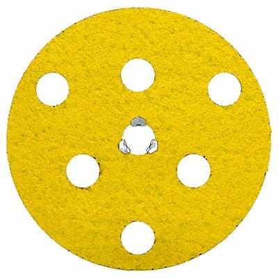 7 - 6 Hole Avos Fibre Disc
