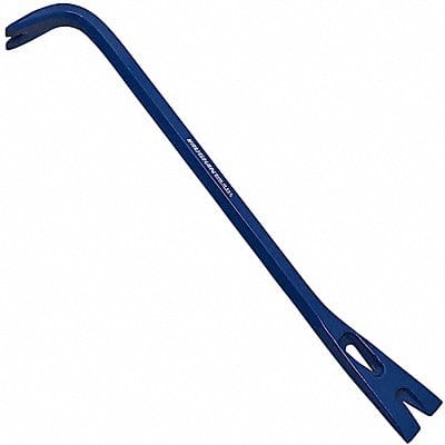 Ripping Bar Hexagon 18 in Claw