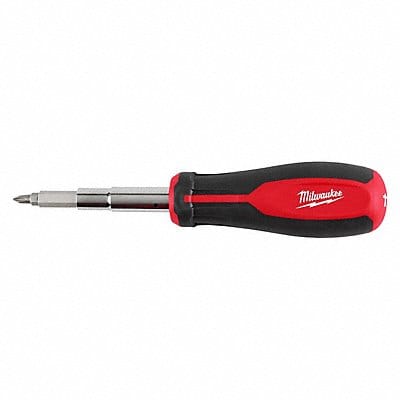 11-IN-1 MAGNETIC MULTI-BIT SCREWDRIVER�