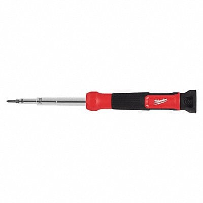 Multi-Bit Screwdriver