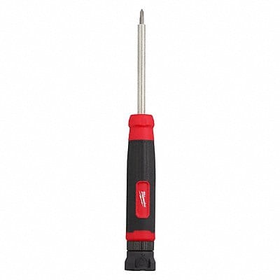 27-IN-1 PRECISION MULTI-BIT SCREWDRIVER�
