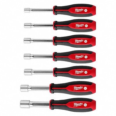 Nut Driver Set Nut Driver Set