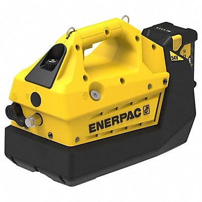 Cordless Pump 2L 3/2 Sol 2 Batt 115V