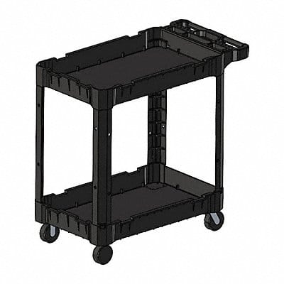 Utility Cart O.L.W.H. 41 x21 x33 1/2