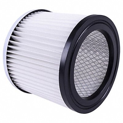 Vacuum Filter 5 15/16 in H