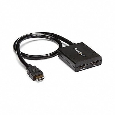 HDMI 2-Port Video Splitter