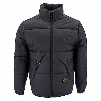 Glacier Max Puffer Jacket Glacier Max Puffer Jacket