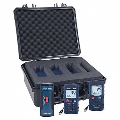 Dosimeter Kit Max Frequency 8 kHz