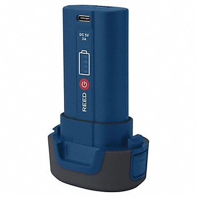 Replacement Battery 1-4/5 D 4-3/10 H